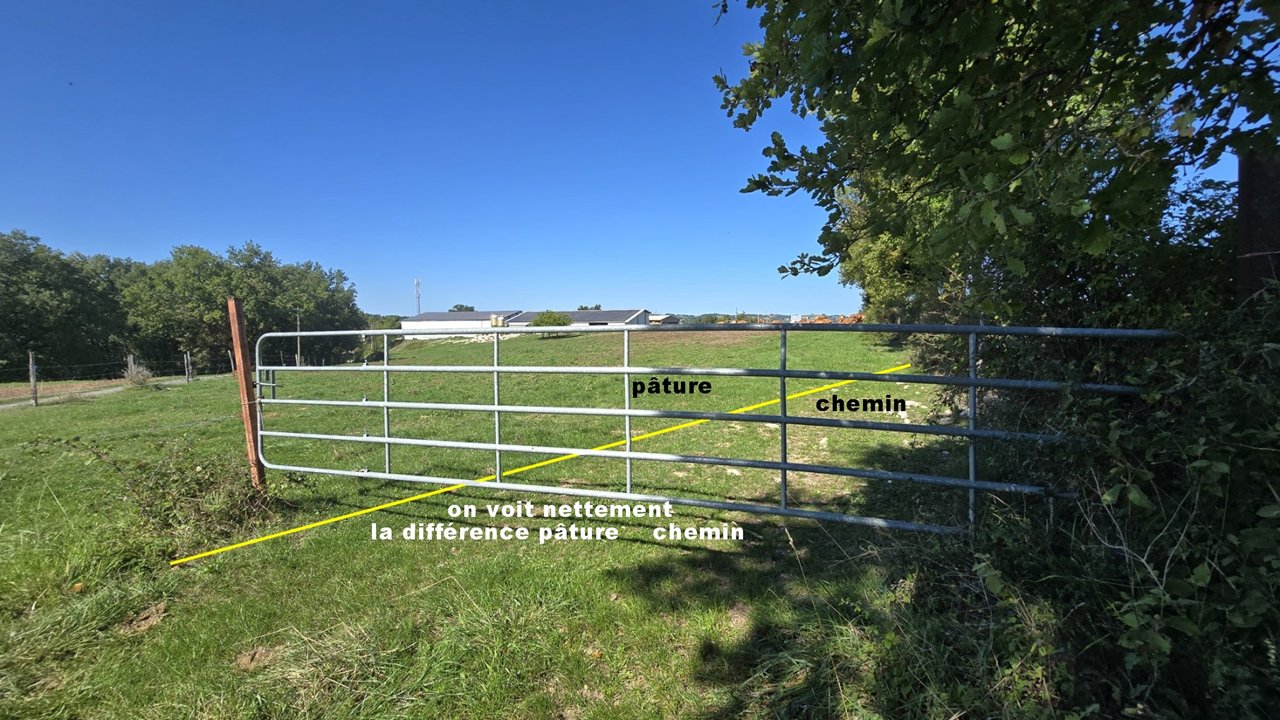 portail voie romaine